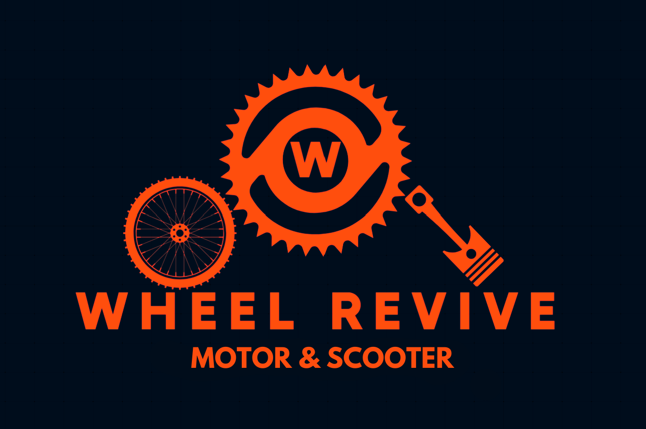 WheelRevive